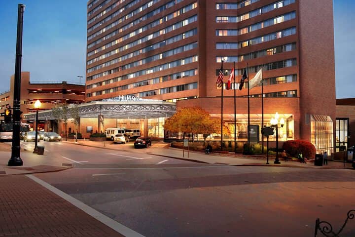 Hotel 66 of 67