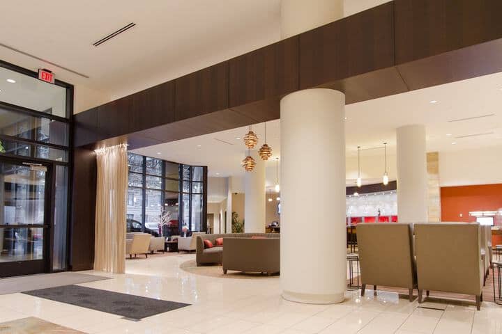 Hotel Interior 9 of 67