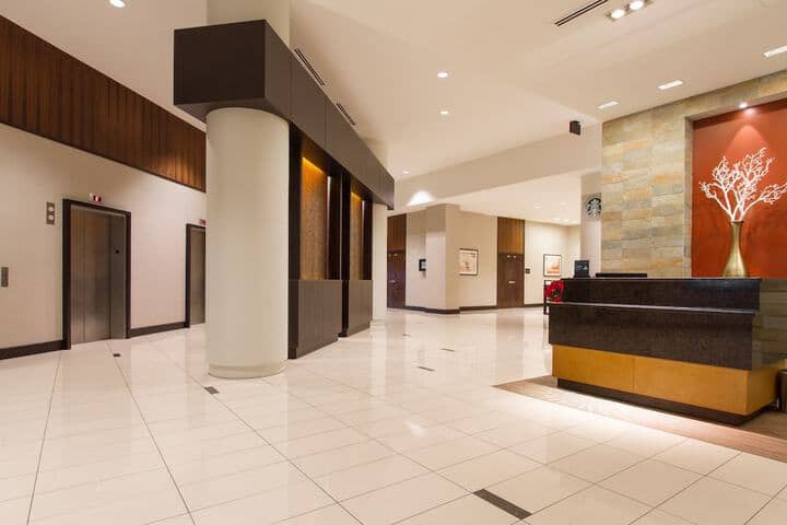 Hotel Interior 4 of 67