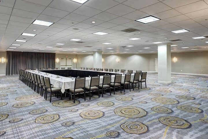 Meeting 64 of 67