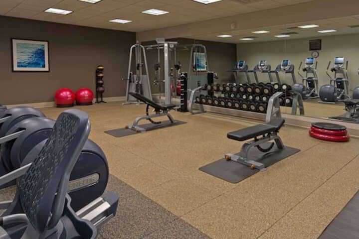 Health and Fitness 32 of 67