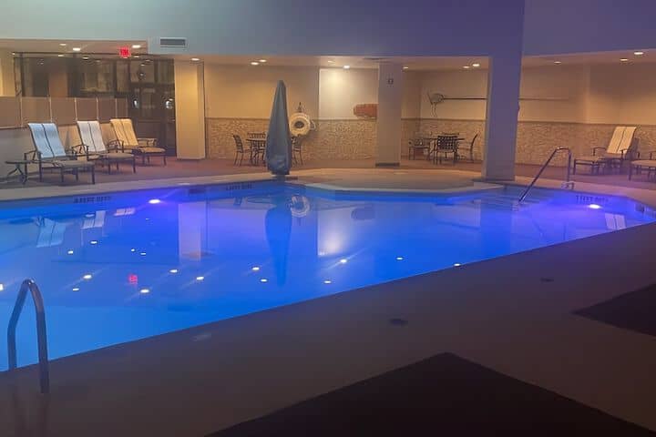 Pool 31 of 67